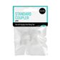 MONDO STANDARD COUPLER 2PK
