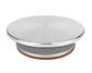 MONDO METAL 23CM/9IN CAKE TURNTABLE