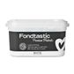 FONDTASTIC FONDANT WHITE 250G