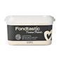 FONDTASTIC FONDANT IVORY 250G