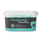 FONDTASTIC FONDANT TIFFANY BLUE 250G