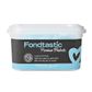 FONDTASTIC FONDANT PASTEL BLUE 250G