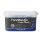 FONDTASTIC FONDANT NAVY BLUE 250G