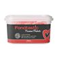 FONDTASTIC FONDANT RED 250G