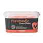 FONDTASTIC FONDANT ORANGE 250G