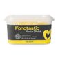 FONDTASTIC FONDANT YELLOW 250G