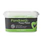 FONDTASTIC FONDANT LEAF GREEN 250G