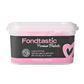 FONDTASTIC FONDANT PASTEL PINK 250G