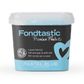 FONDTASTIC FONDANT PASTEL BLUE 1KG