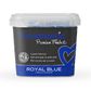 FONDTASTIC FONDANT ROYAL BLUE 1KG