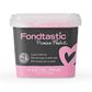 FONDTASTIC FONDANT PASTEL PINK 1KG