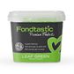 FONDTASTIC FONDANT LEAF GREEN 1KG