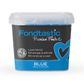 FONDTASTIC FONDANT BLUE 1KG