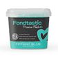 FONDTASTIC FONDANT TIFFANY BLUE 1KG