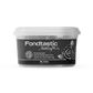 FONDTASTIC MODELLING PASTE BLACK 250G