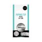 MONDO #124K S/S PETAL PIPING TIP