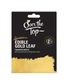 GOLD LEAF 24K TRANSFER 2 SHEETS