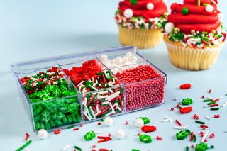 OTT BLING XMAS MIXED BENTO BOX 120G