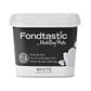 FONDTASTIC MODELLING PASTE WHITE 1KG