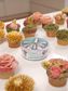 MONDO FLOWER PIPING SET 10PCS