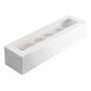 MONDO CUPCAKE BOX- LONG 12 CUP