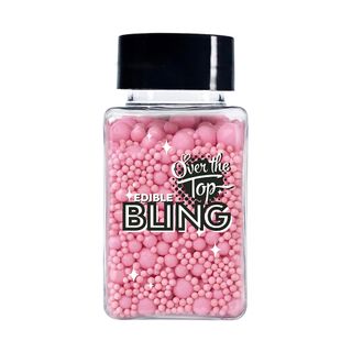 OTT BLING SPRINKLES - PINK MEDLEY 65G