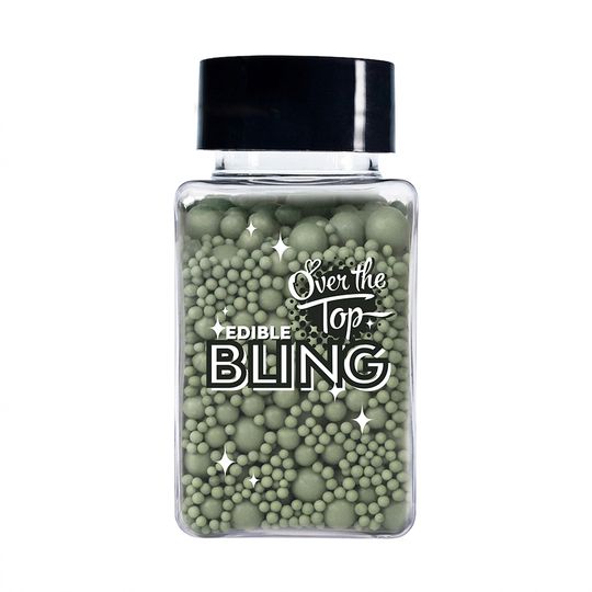 OTT BLING SPRINKLES - SAGE MEDLEY 65G