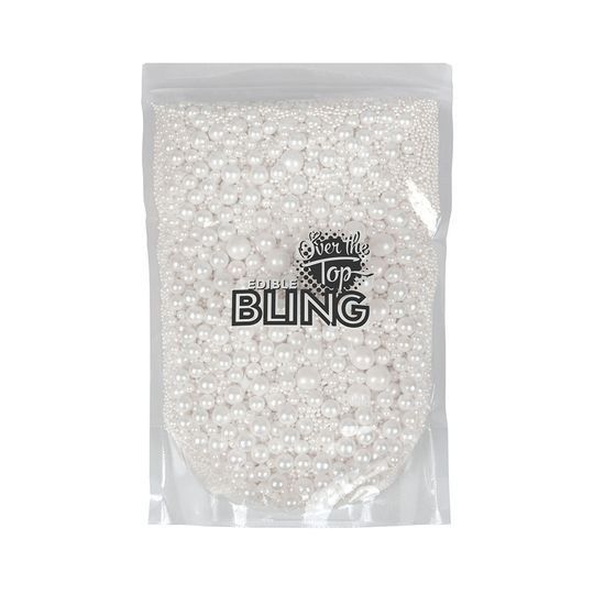 OTT BLING SPRINKLES - Medleys Pearl 500G