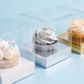 Mondo Clear Cupcake Box 1 Cup