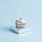 Mondo Clear Cupcake Box 1 Cup