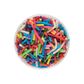 OTT BLING SPRINKLES - JIMMIES- RAINBOW 500G