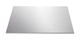 Rectangle Silver Masonite Cake Board