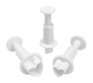 PLUNGER CUTTERS