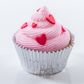 MONDO HEART PLUNGER CUTTER SET 3 PCE