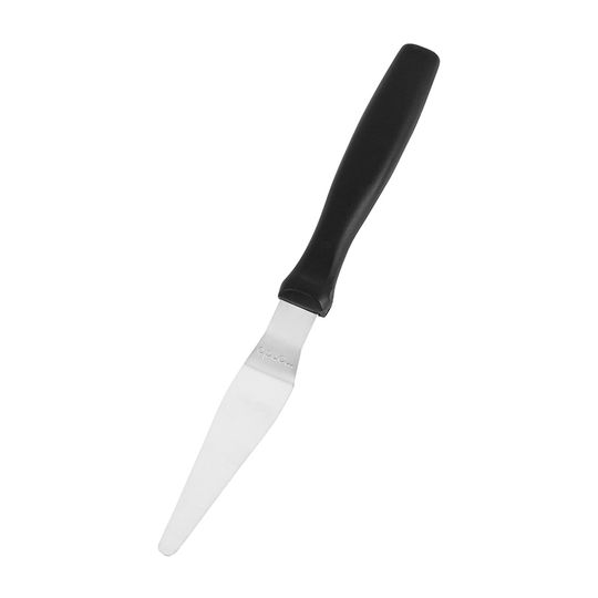 MONDO ANGLED / POINTED SPATULA 4IN