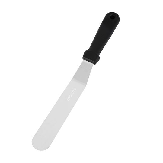 MONDO CRANKED SPATULA 8IN/20CM