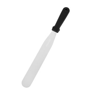 MONDO STRAIGHT SPATULA 10IN/25.5CM