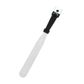 MONDO STRAIGHT SPATULA 10IN/25.5CM