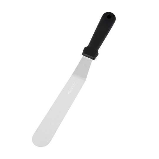 MONDO CRANKED SPATULA 10IN/25.5CM