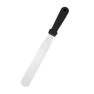 MONDO STRAIGHT SPATULA 8IN/20CM