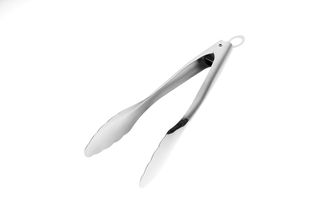 MONDO PRO TONGS SATIN/POLISHED 18CM