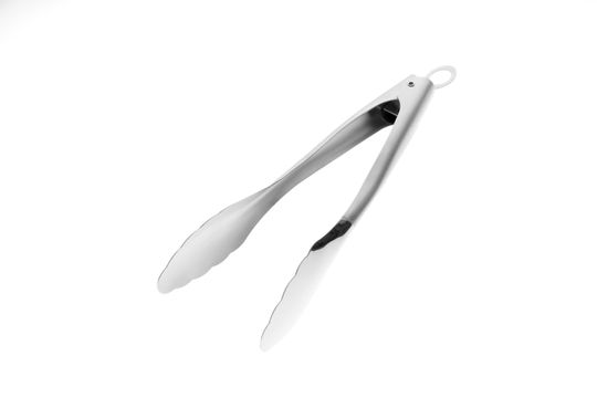 MONDO PRO TONGS SATIN/POLISHED 23CM