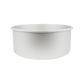 MONDO PRO DEEP ROUND PAN 10IN/25X10CM