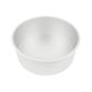 MONDO PRO DEEP ROUND PAN 10IN/25X10CM