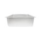 MONDO PRO DEEP SQUARE PAN 12IN/30X10CM