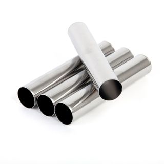 MONDO CANNOLI TUBE SET 4 PC S/S