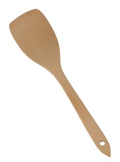 Wooden Spatula