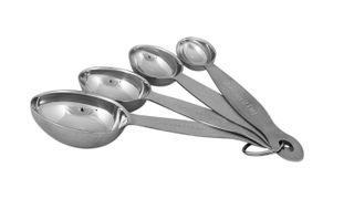 MONDO AUST STANDARD SPOON SET 4 PIECE