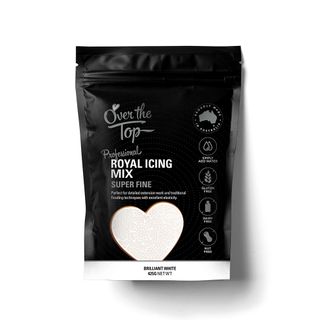 OTT ROYAL ICING MIX 425G