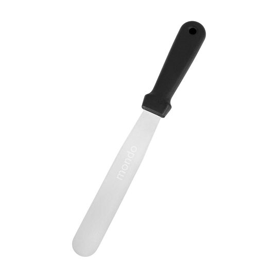 MONDO STRAIGHT SPATULA 6in/15cm